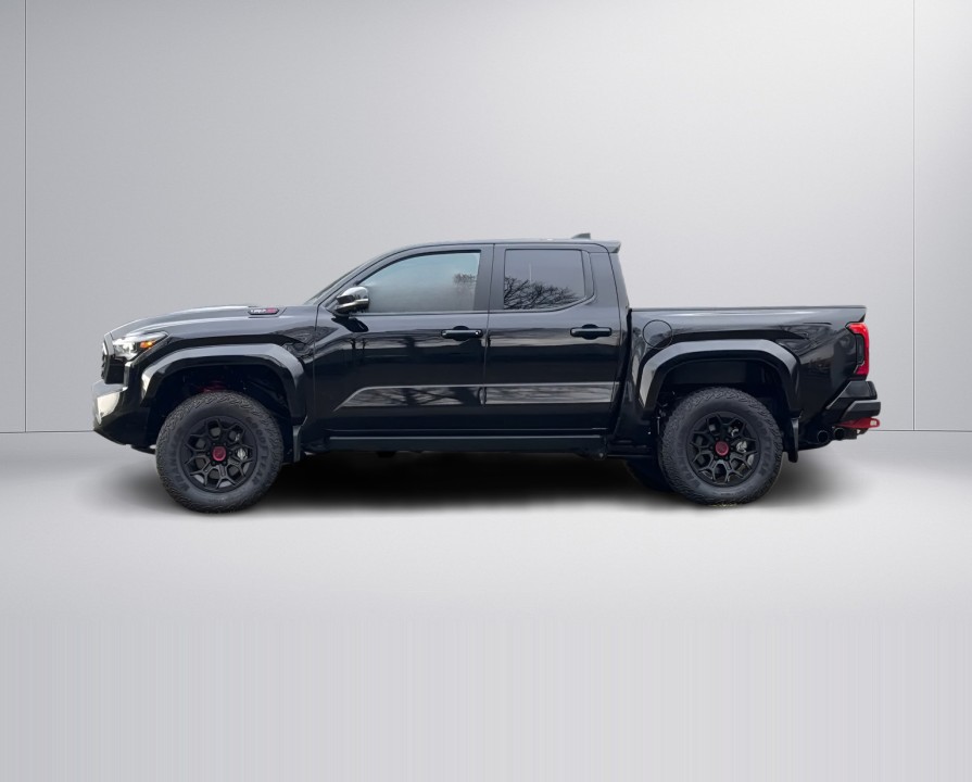 Toyota Tacoma TRD PRO (3)
