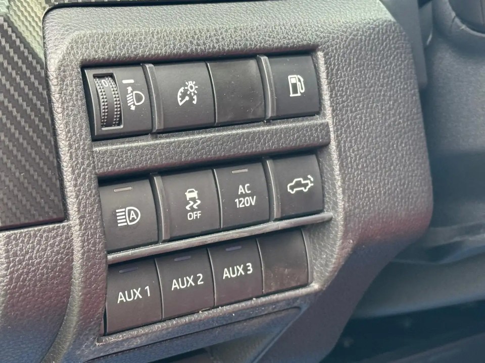 Toyota Tacoma TRD PRO - foto 22