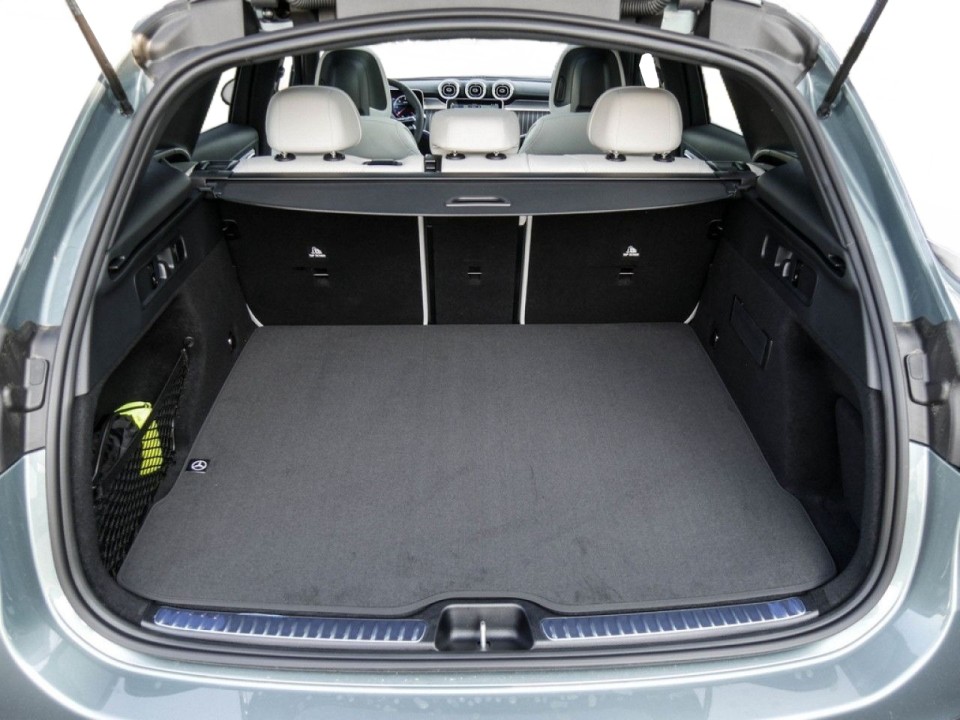 Mercedes-Benz GLC 220d 4MATIC AMG Line - foto 19