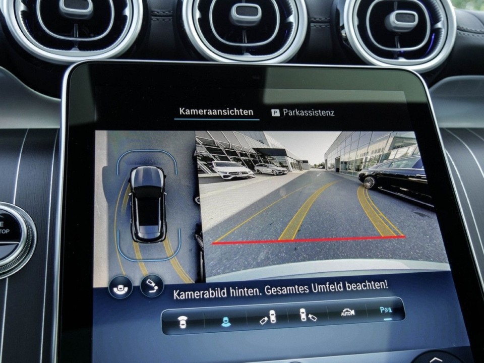 Mercedes-Benz GLC 220d 4MATIC AMG Line - foto 11