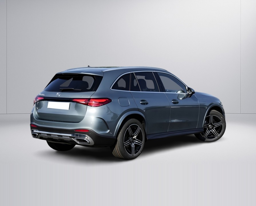 Mercedes-Benz GLC 220d 4MATIC AMG Line (2)