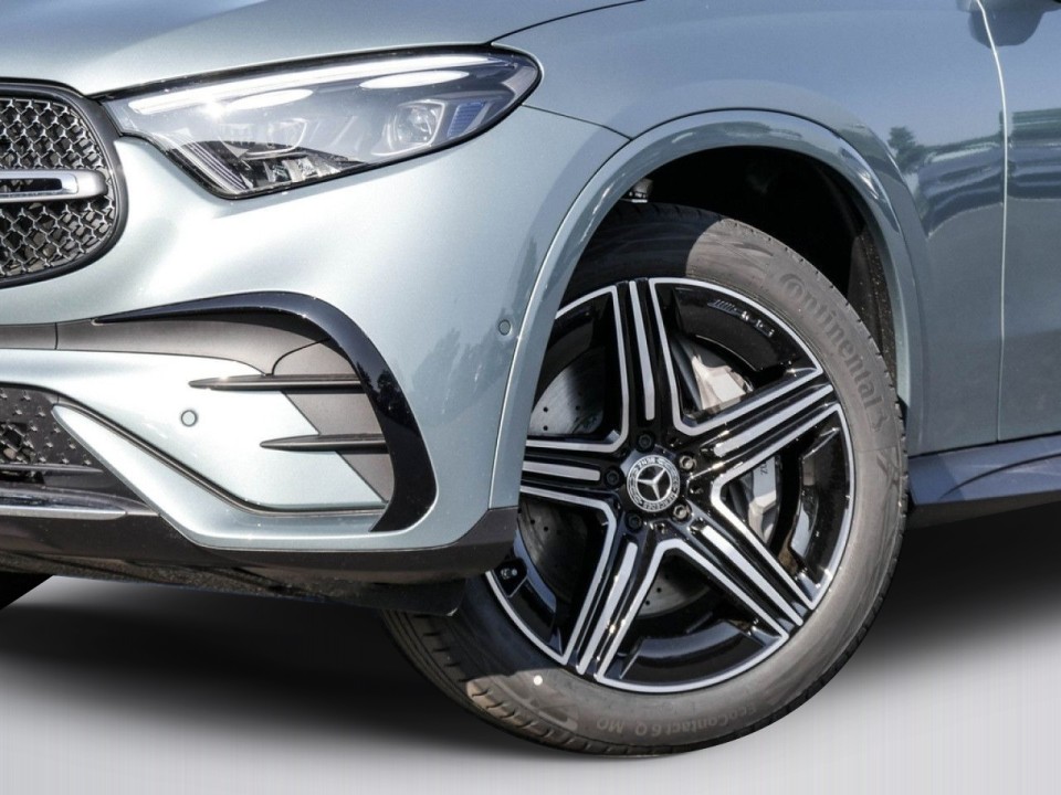 Mercedes-Benz GLC 220d 4MATIC AMG Line - foto 20