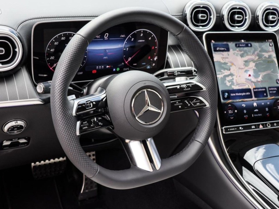 Mercedes-Benz GLC 200d 4MATIC AMG Line - foto 8