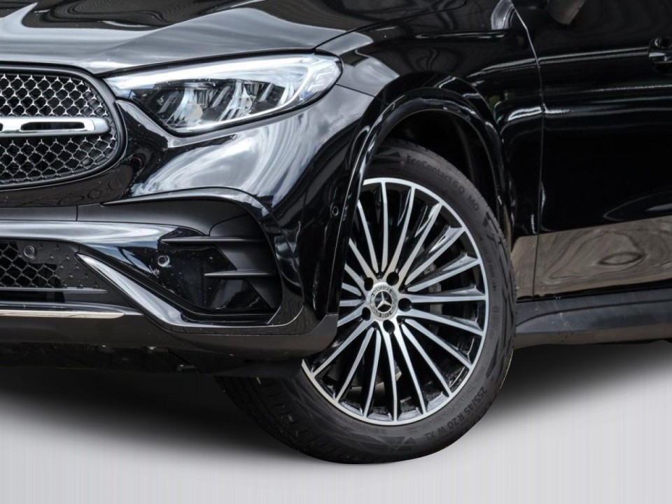 Mercedes-Benz GLC 200d 4MATIC AMG Line - foto 20