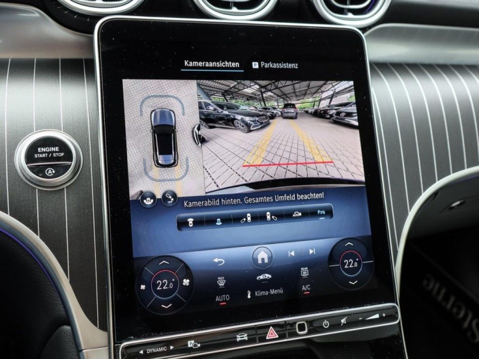 Mercedes-Benz GLC 200d 4MATIC AMG Line - foto 9