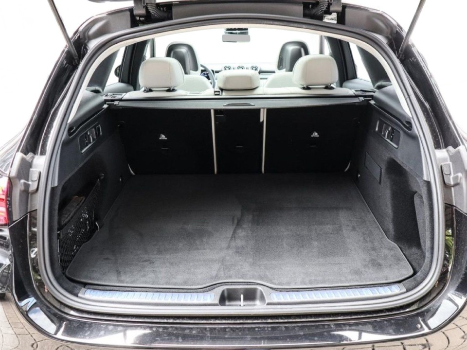 Mercedes-Benz GLC 200d 4MATIC AMG Line - foto 19