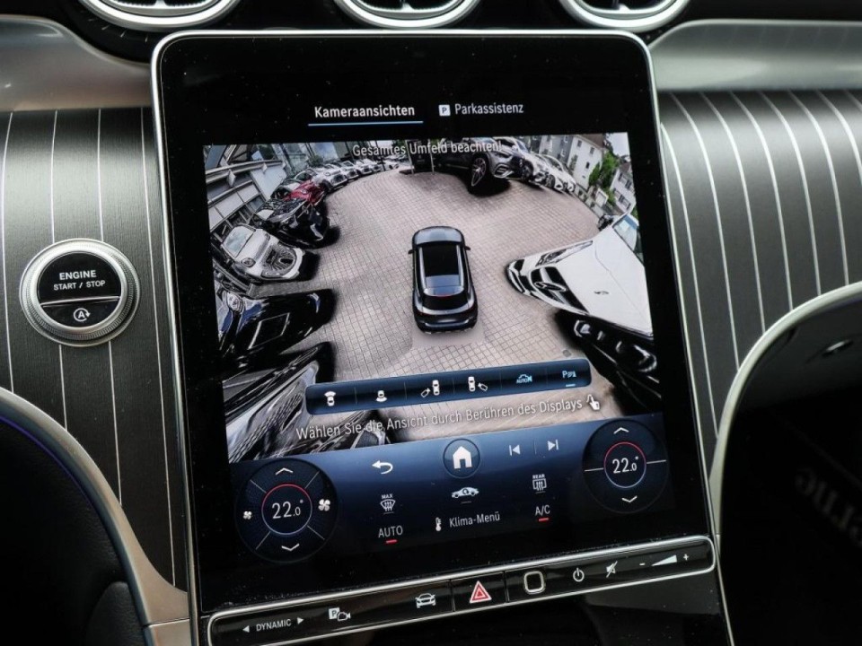 Mercedes-Benz GLC 200d 4MATIC AMG Line - foto 10