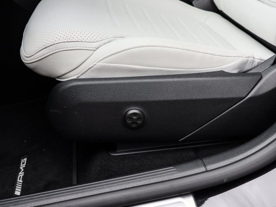 Mercedes-Benz GLC 200d 4MATIC AMG Line - foto 7