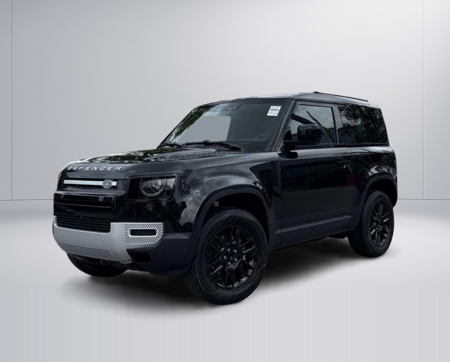 Land Rover Defender 90 D200 S