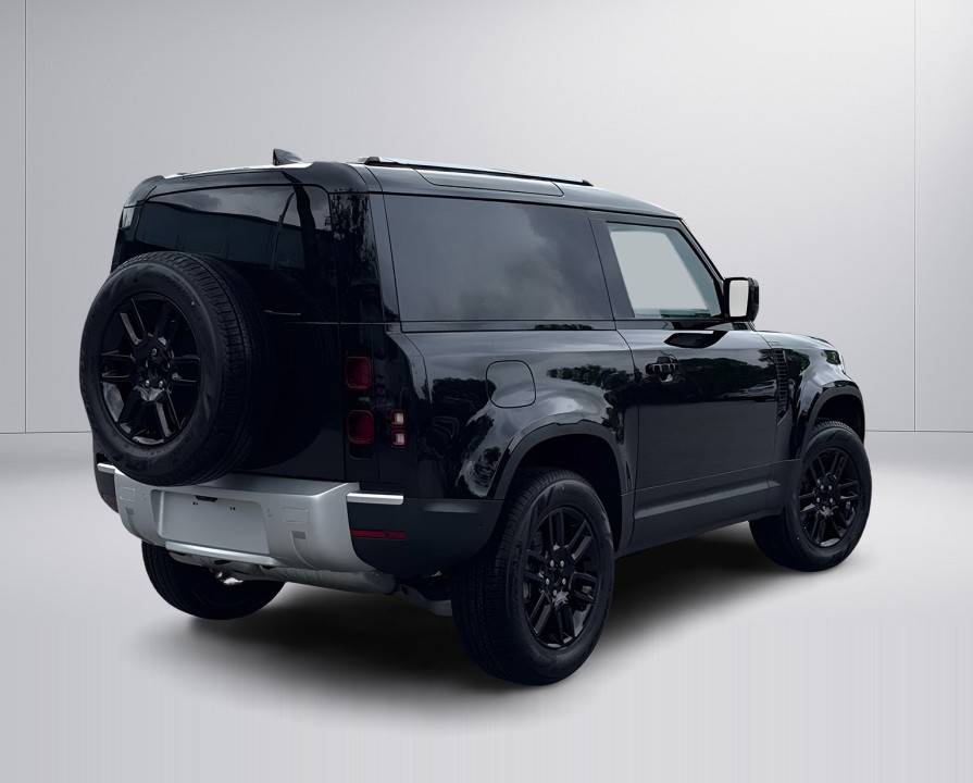 Land Rover Defender 90 D200 S (4)