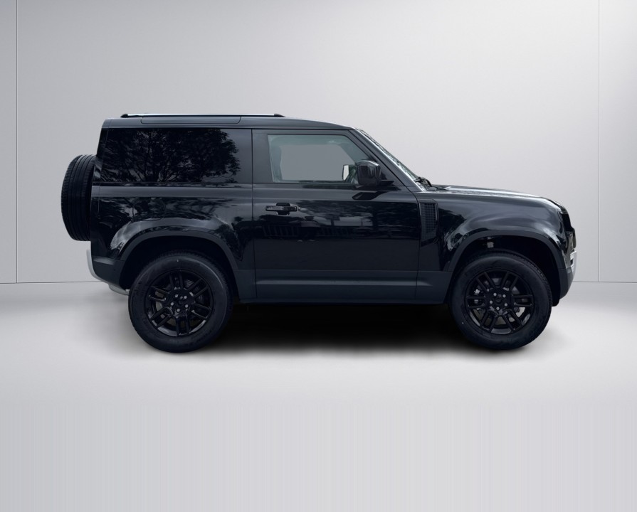 Land Rover Defender 90 D200 S (3)