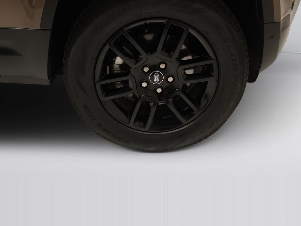 Land Rover Defender 90 D250 S - foto 16