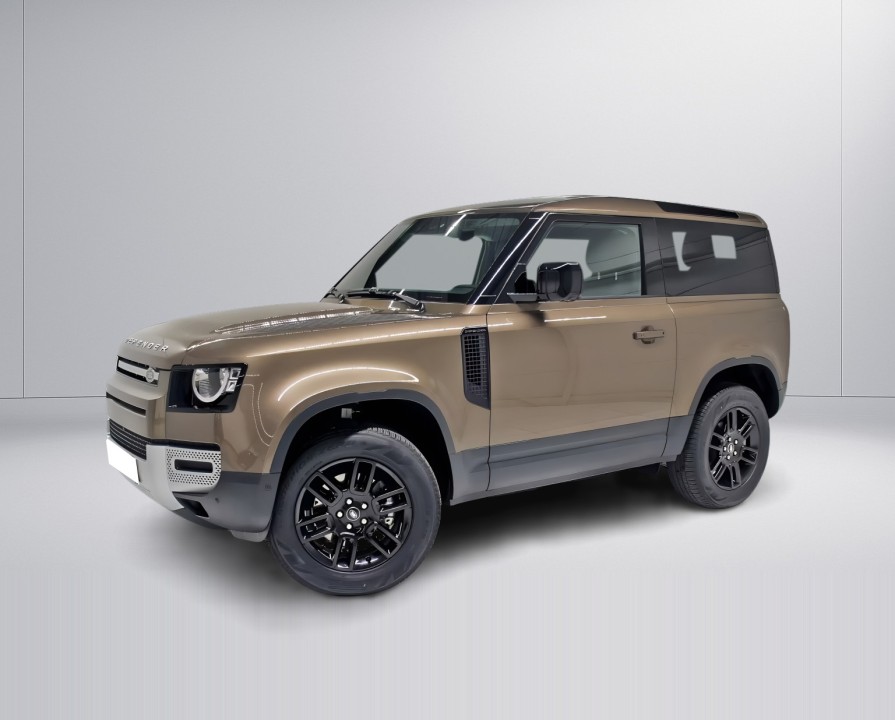 Land Rover Defender 90 D250 S
