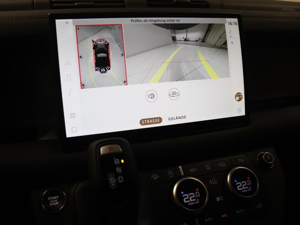 Land Rover Defender 90 D250 S - foto 8