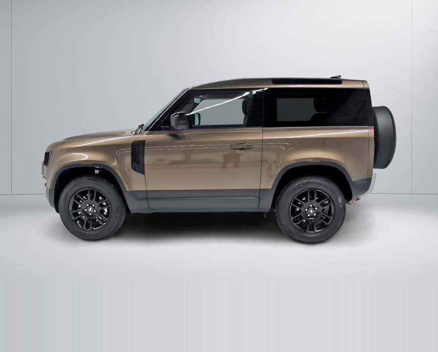 Land Rover Defender 90 D250 S (3)