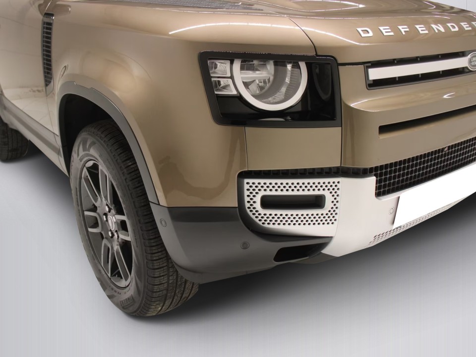 Land Rover Defender 90 D250 S - foto 15