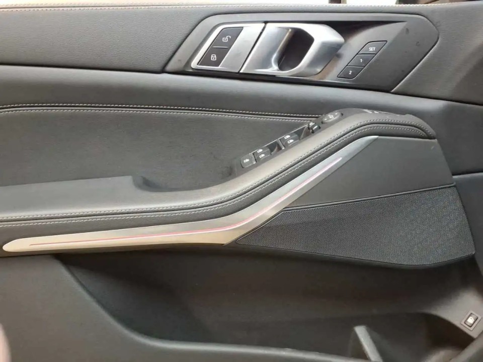 BMW X5 xDrive45e xLine - foto 12