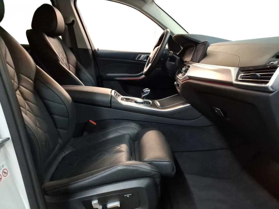 BMW X5 xDrive45e xLine - foto 6