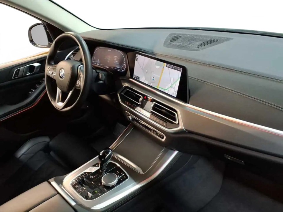 BMW X5 xDrive45e xLine (4)