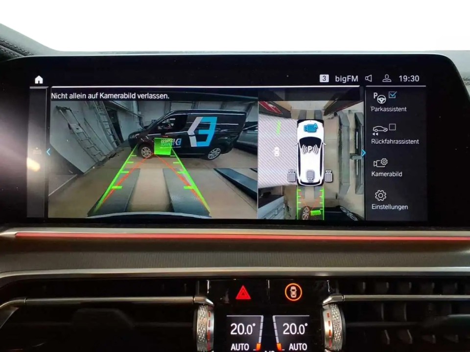 BMW X5 xDrive45e xLine - foto 8