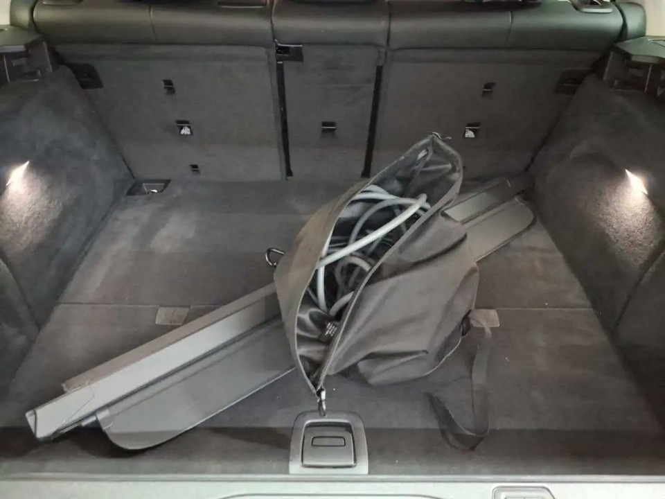 BMW X5 xDrive45e xLine - foto 13