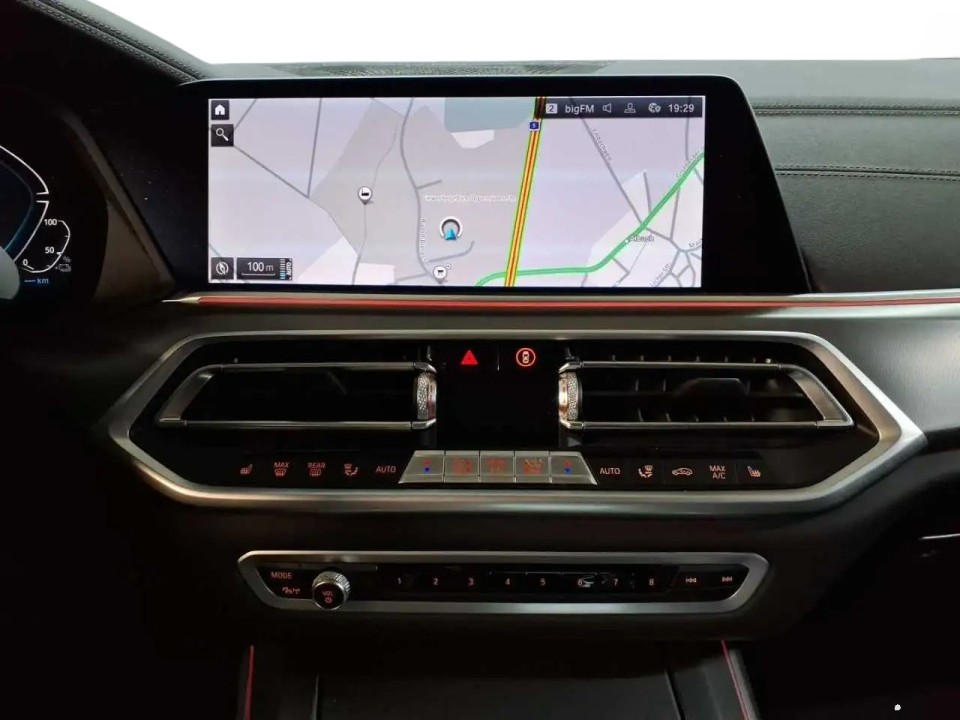 BMW X5 xDrive45e xLine - foto 9