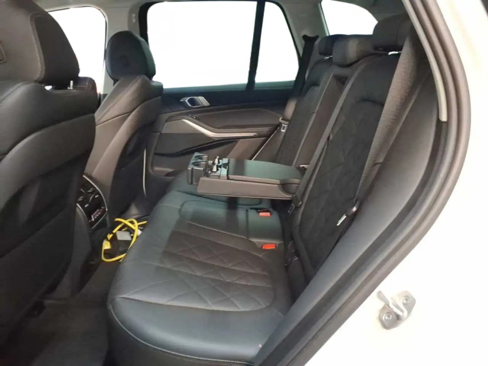 BMW X5 xDrive45e xLine - foto 10