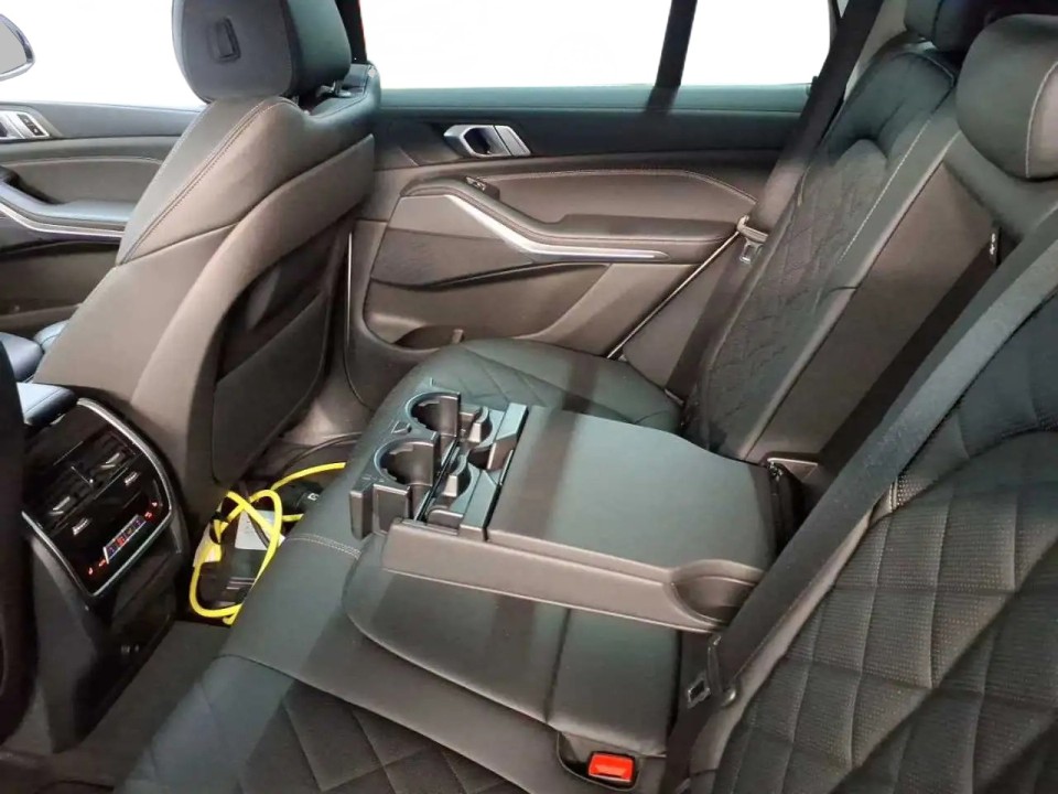 BMW X5 xDrive45e xLine - foto 11