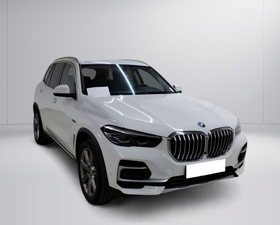 BMW X5 xDrive45e xLine