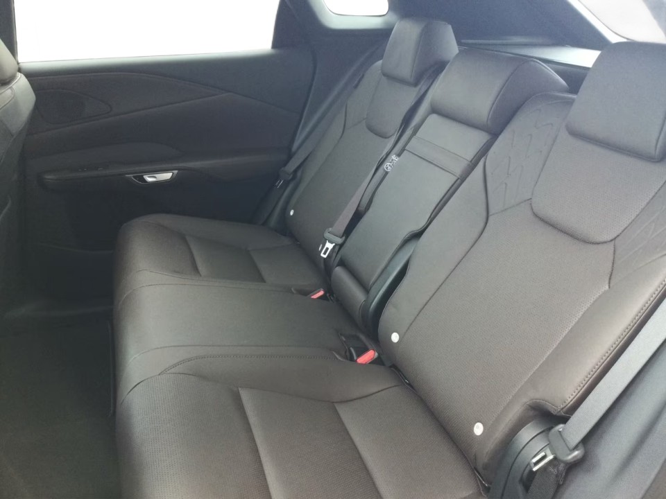 Lexus Seria RX 450h+ AWD Executive Line - foto 11