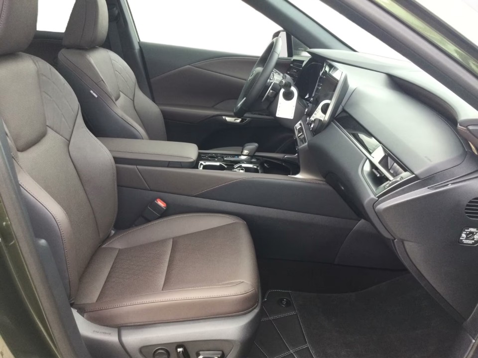 Lexus Seria RX 450h+ AWD Executive Line - foto 8