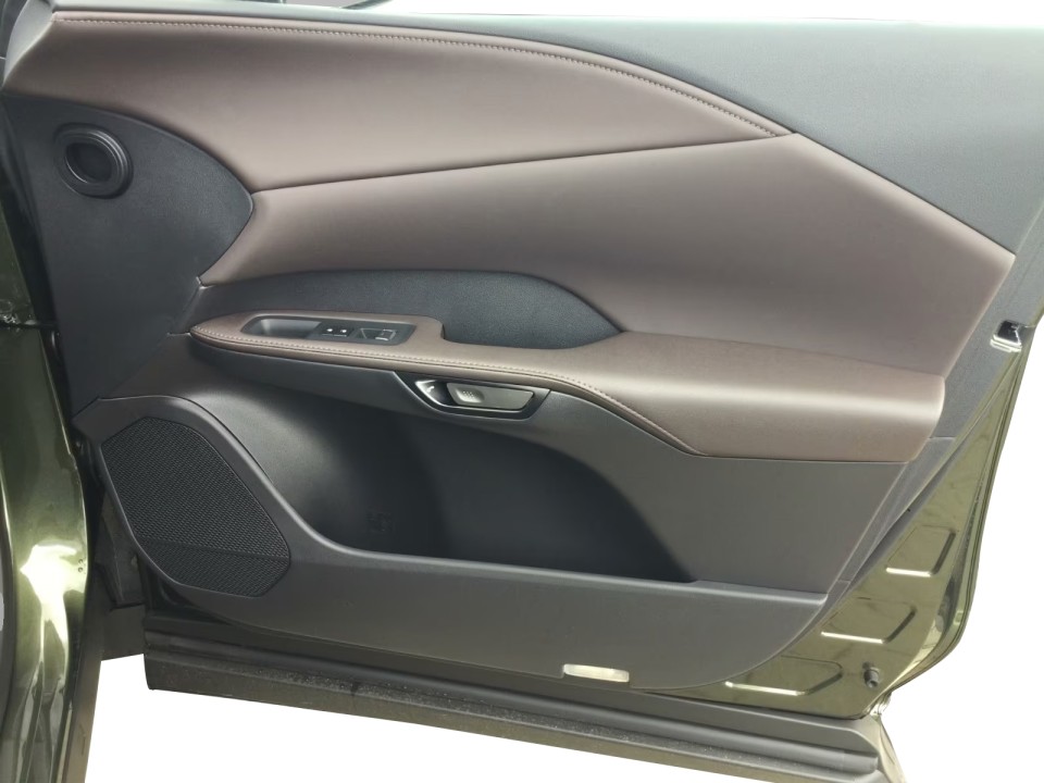 Lexus Seria RX 450h+ AWD Executive Line - foto 14