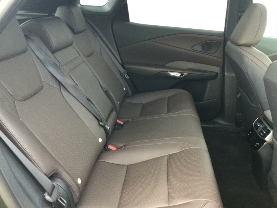 Lexus Seria RX 450h+ AWD Executive Line - foto 10