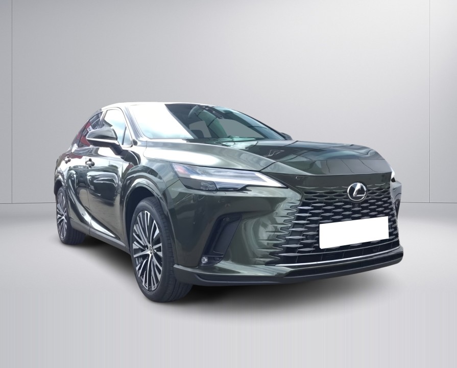 Lexus Seria RX 450h+ AWD Executive Line