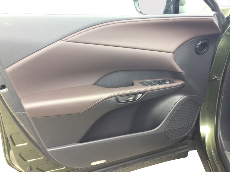 Lexus Seria RX 450h+ AWD Executive Line - foto 13