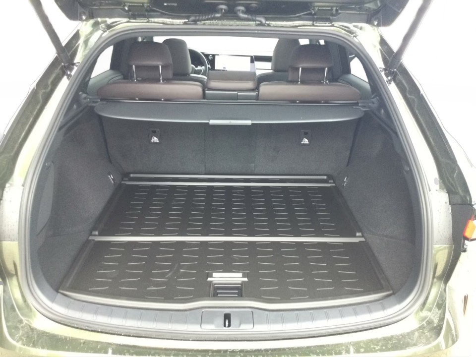 Lexus Seria RX 450h+ AWD Executive Line - foto 15