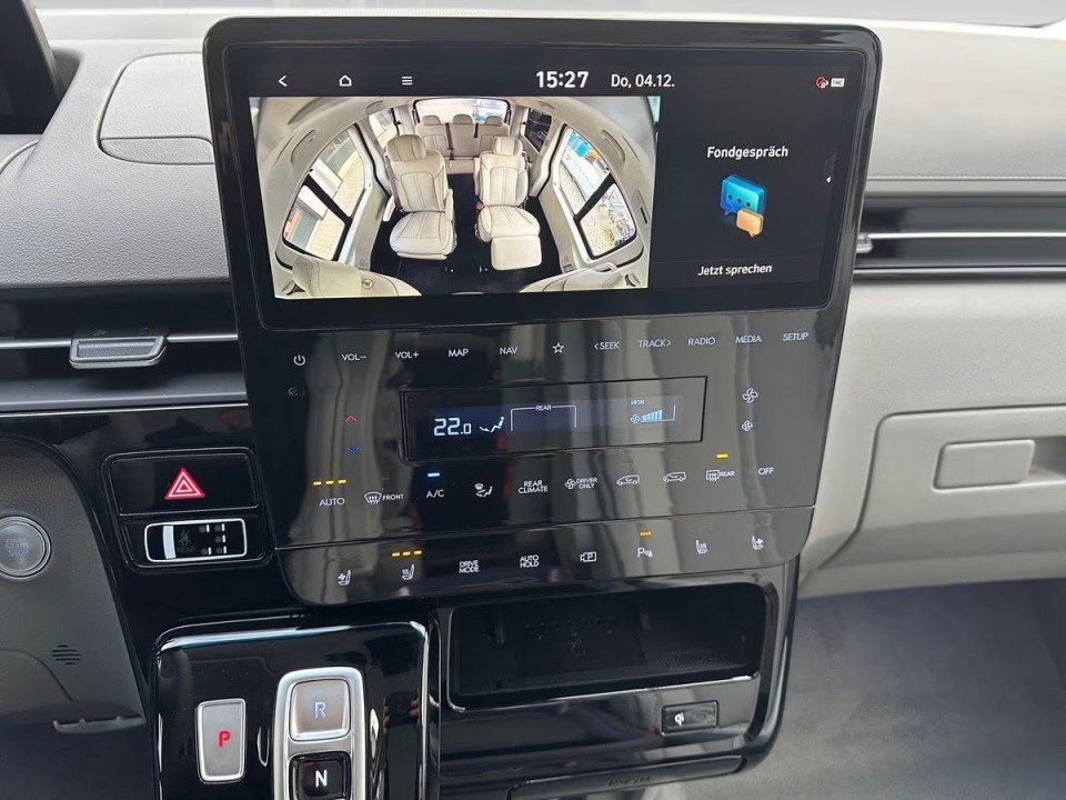 Hyundai Staria Signature HEV - foto 16