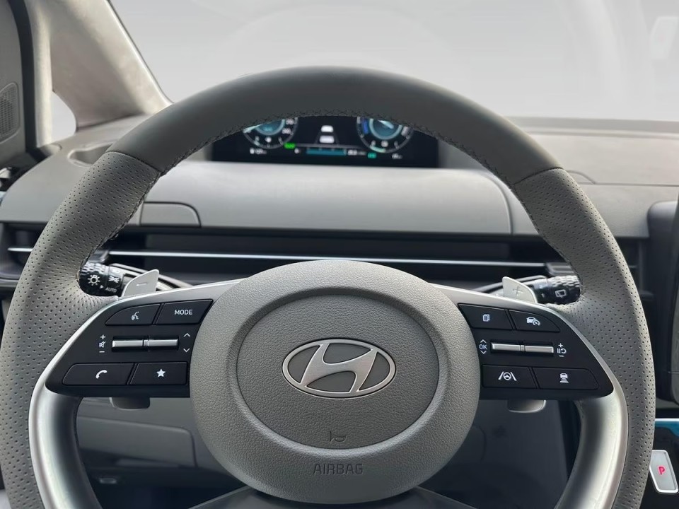 Hyundai Staria Signature HEV - foto 11