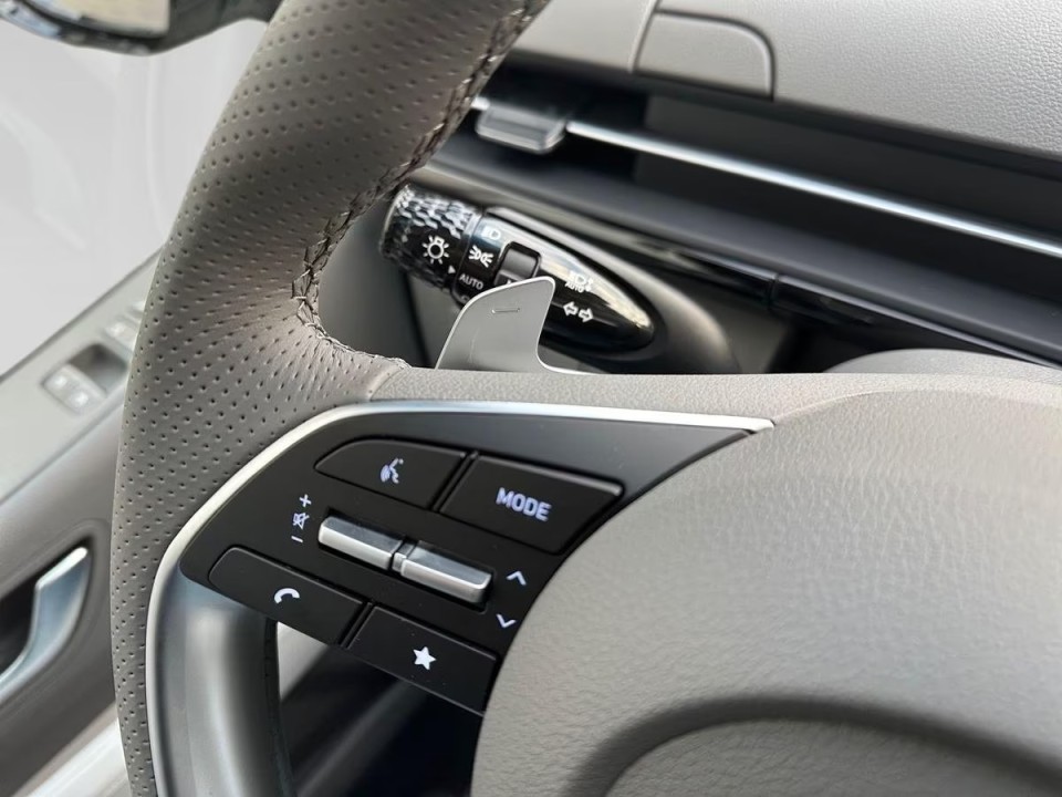 Hyundai Staria Signature HEV - foto 13