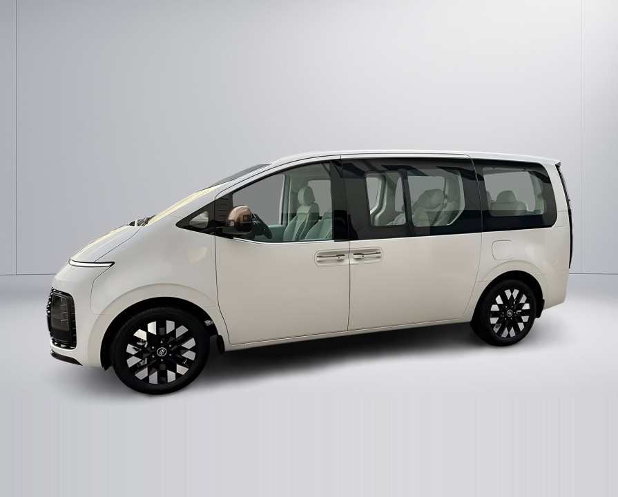Hyundai Staria Signature HEV - foto 6