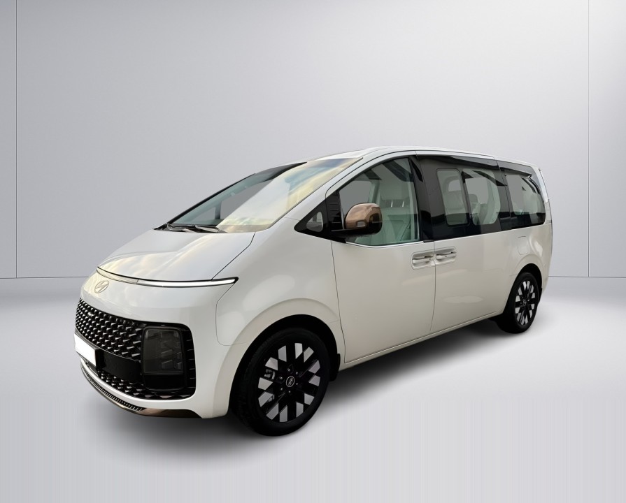 Hyundai Staria Signature HEV - foto 7