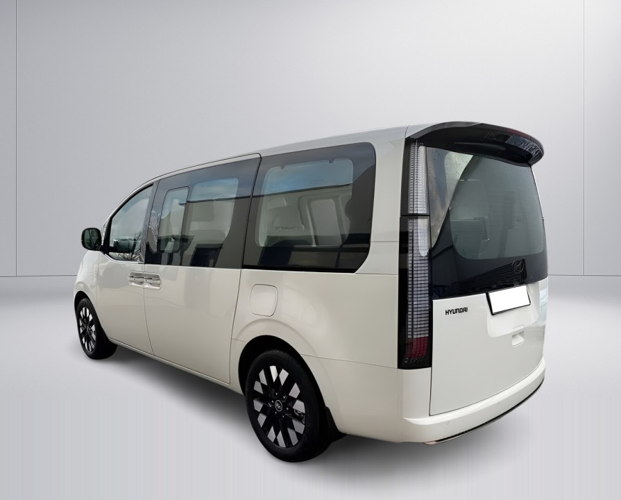Hyundai Staria Signature HEV (5)
