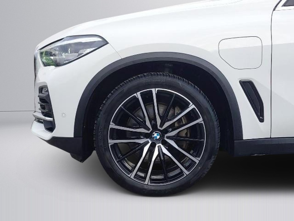 BMW X5 xDrive45e xLine - foto 13