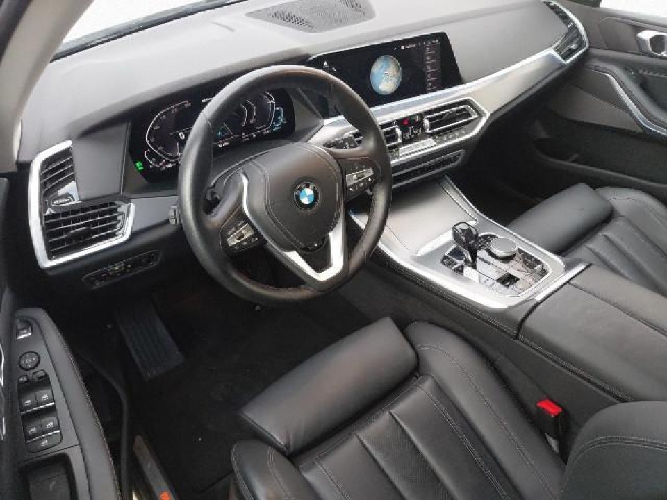 BMW X5 xDrive45e xLine - foto 8