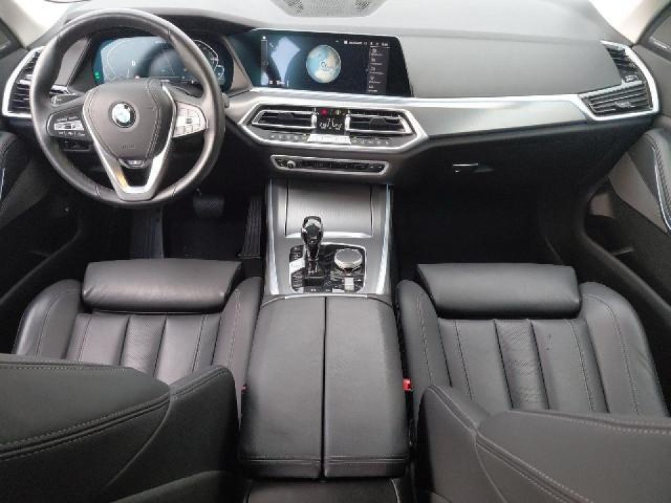BMW X5 xDrive45e xLine - foto 7