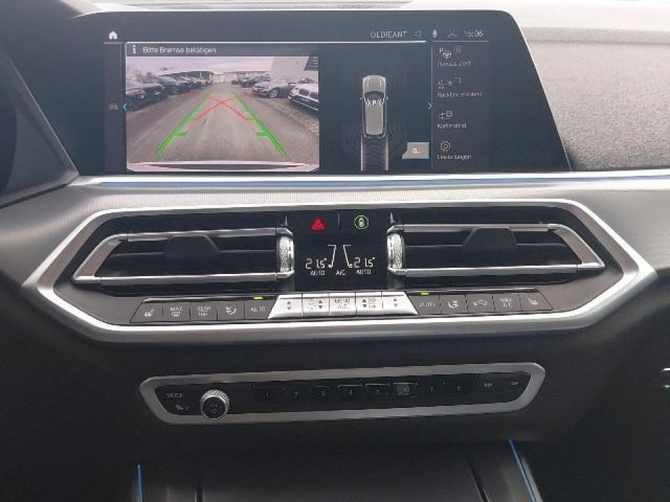 BMW X5 xDrive45e xLine - foto 9