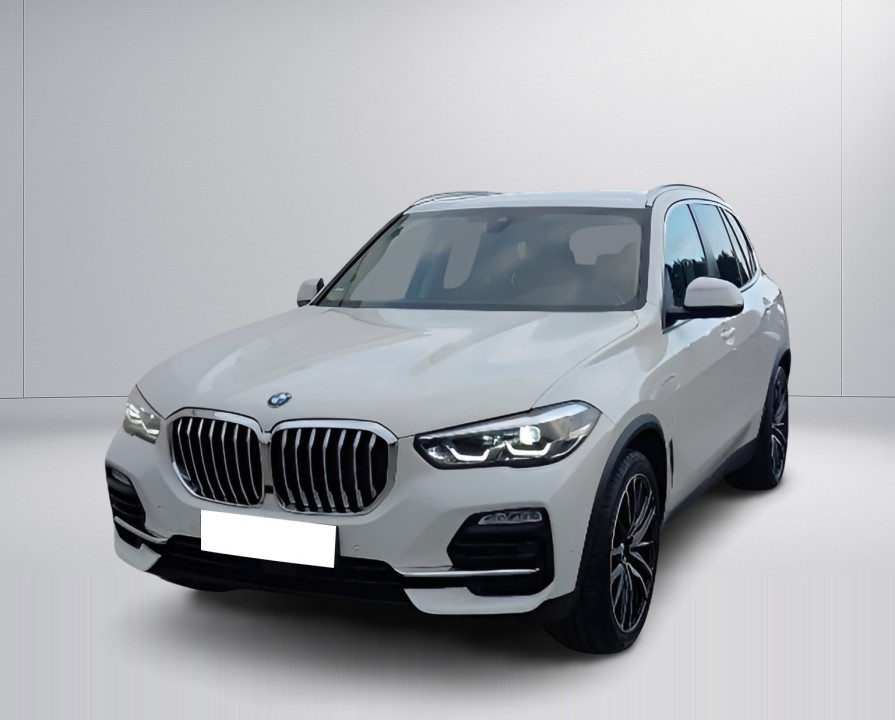 BMW X5 xDrive45e xLine