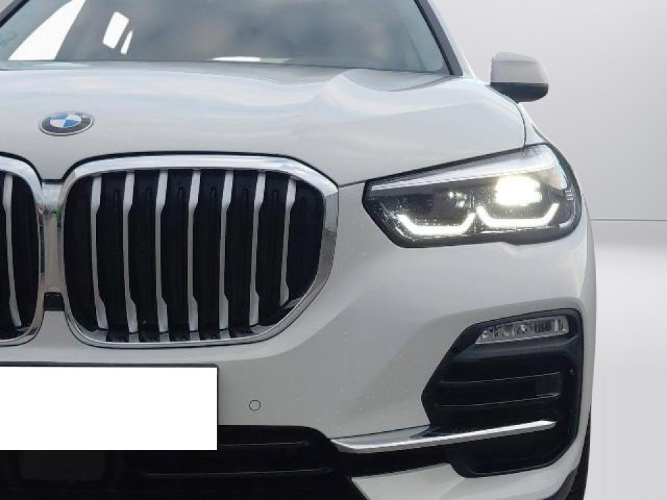 BMW X5 xDrive45e xLine - foto 11