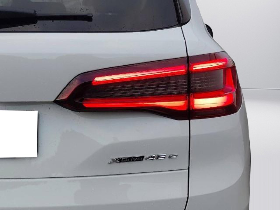 BMW X5 xDrive45e xLine - foto 12