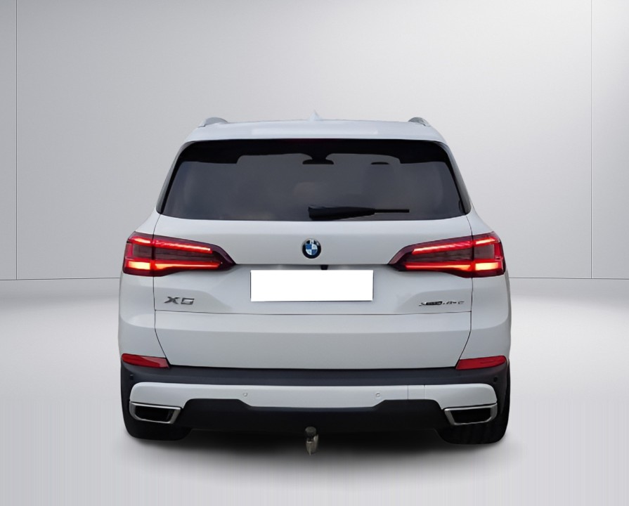 BMW X5 xDrive45e xLine (4)